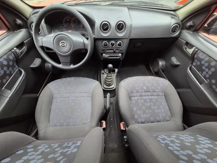 PRISMA Sed. Joy 1.4 8V ECONOFLEX 4p