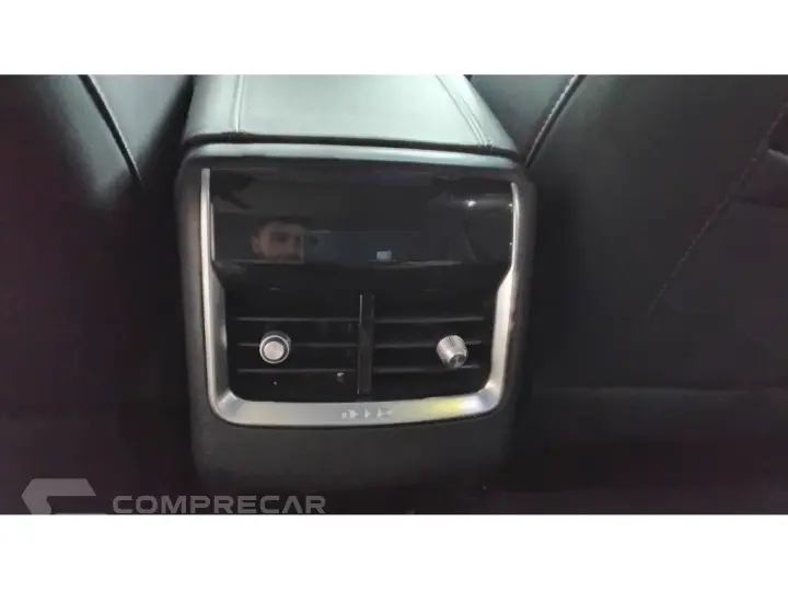 TIGGO 8 1.6 TGDI GASOLINA TXS MAX DRIVE DCT