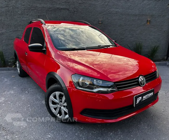 SAVEIRO 1.6 MI Trendline CD 8V