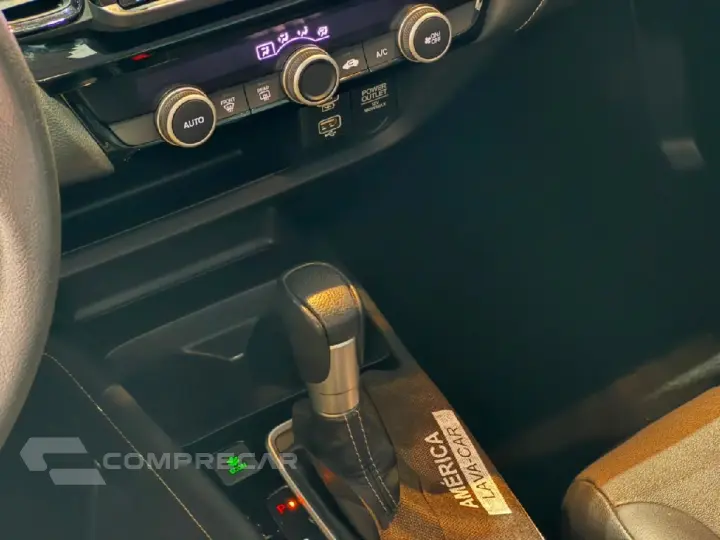 CITY 1.5 i-VTEC FLEX HATCH TOURING CVT