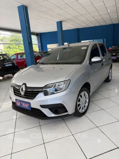 SANDERO 1.0 12V SCE Life