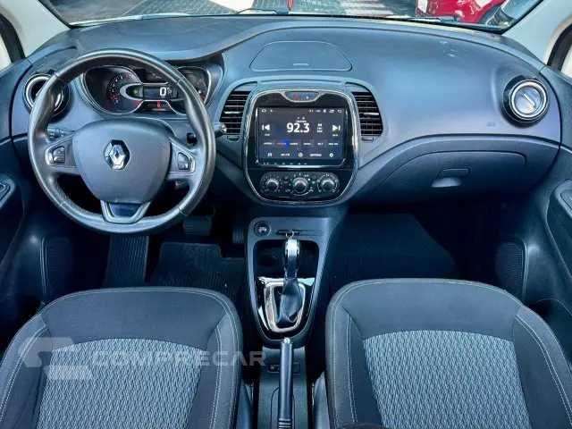 CAPTUR - 1.6 16V SCE LIFE X-TRONIC