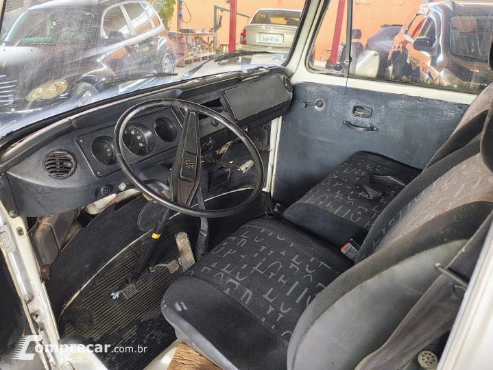 Kombi 1.6