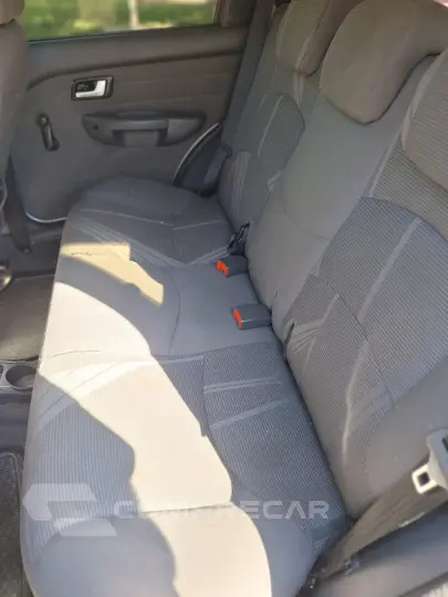 PALIO 1.4 MPI Fire ELX Weekend 8V