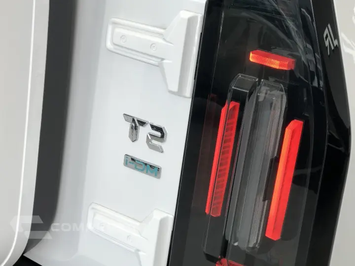 T2 1.5 TCI PHEV ADVANCED DHT