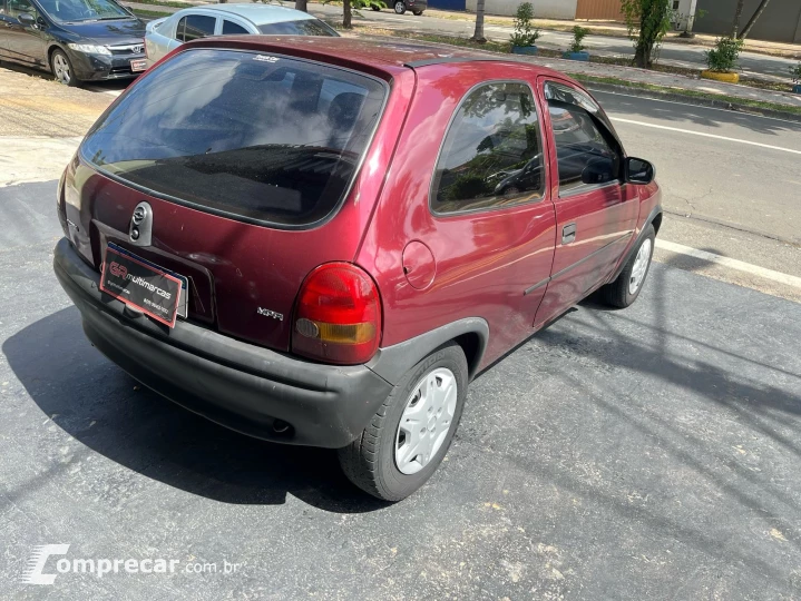 Corsa Wind 1.0 MPFI / EFI  2p