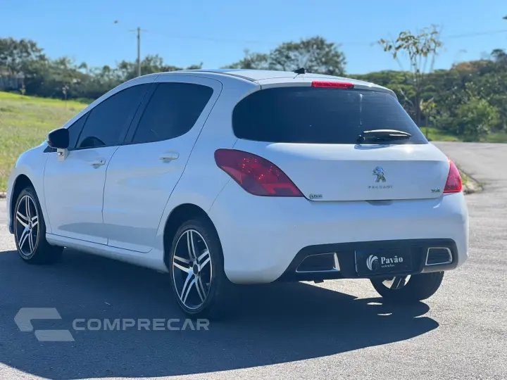 308 2.0 Allure 16V