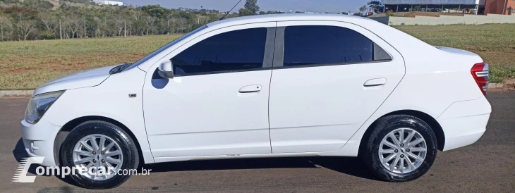 COBALT 1.4 MPFI LTZ 8V