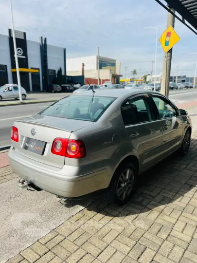 POLO 1.6 MI 8V