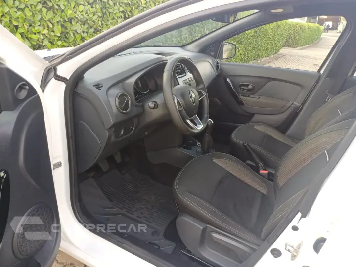 SANDERO 1.0 12V SCE S Edition