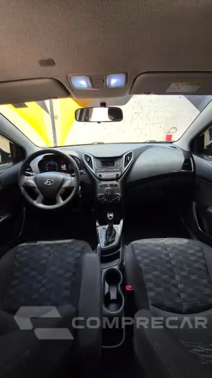 HB20 1.6 Comfort Plus 16V