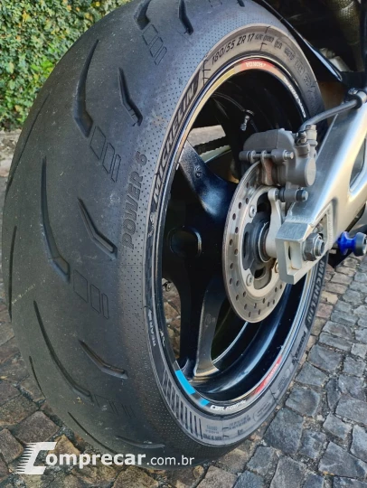 CBR 600 RR