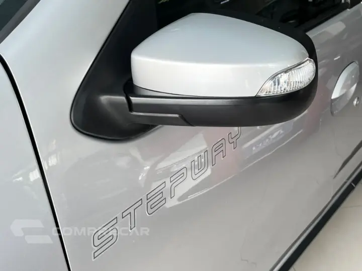 SANDERO STEPWAY Dynamiq. Flex 1.6 16V 5p