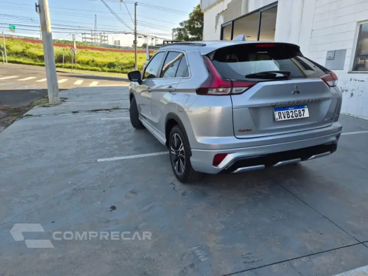 ECLIPSE CROSS 1.5 Mivec Turbo Hpe-s Sport S-awc