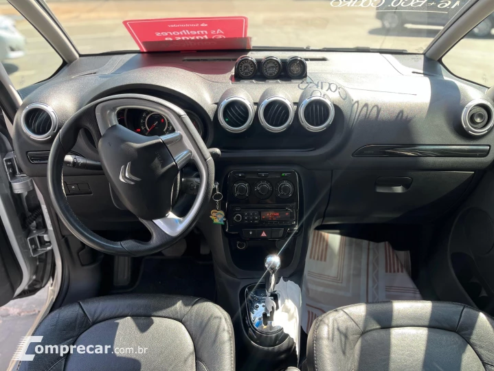 AIRCROSS 1.6 GLX 16V