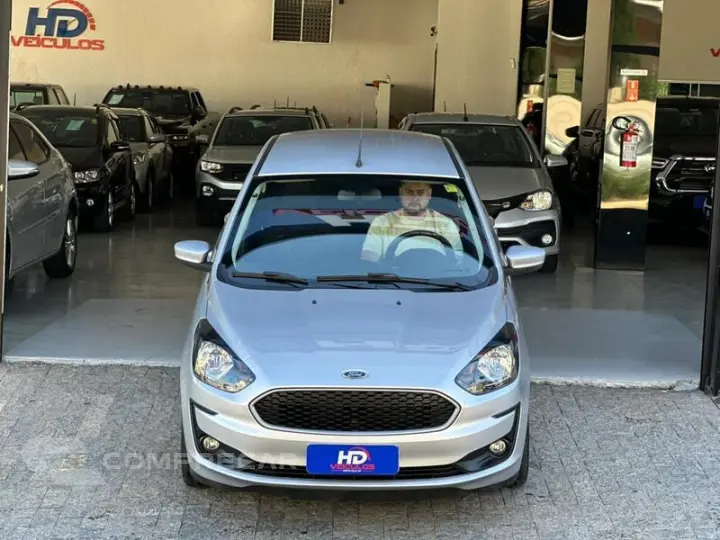 KA SE 1.0 HA C