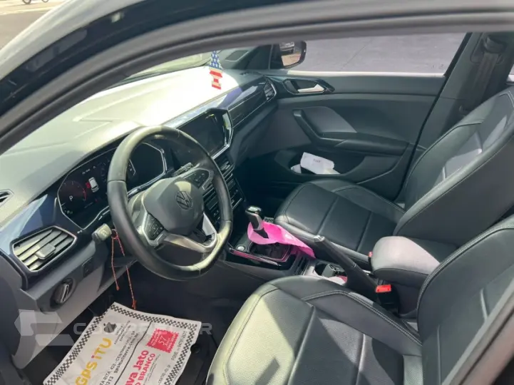 T-CROSS 1.0 200 TSI Comfortline