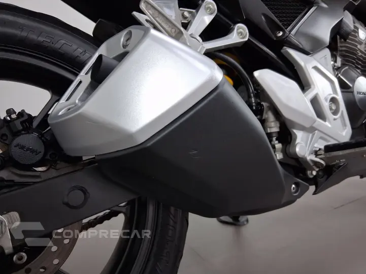 HONDA CB 300F TWISTER ABS