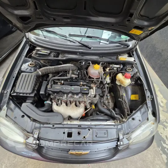 Classic Life/LS 1.0 VHC FlexP. 4p