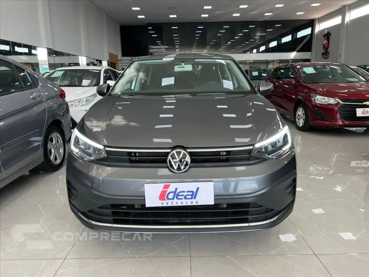 VIRTUS 1.0 170 TSI MANUAL