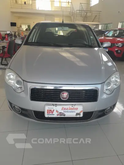 Palio 1.4 4P FLEX ELX