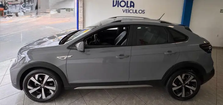 NIVUS 1.0 200 TSI Highline