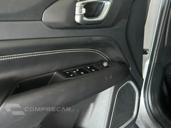 Compass 1.3 T270 Turbo Flex Longitude At6