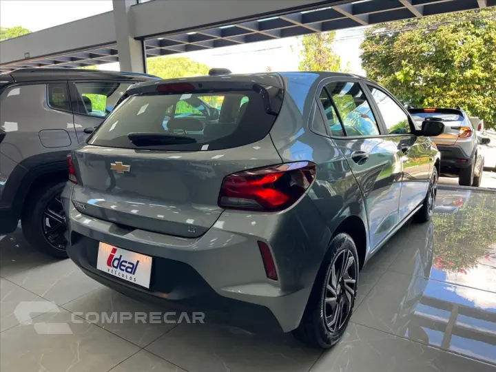 ONIX 1.0 FLEX LT MANUAL