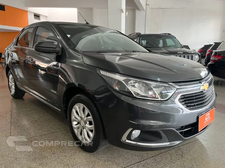 COBALT 1.8 MPFI Elite 8V