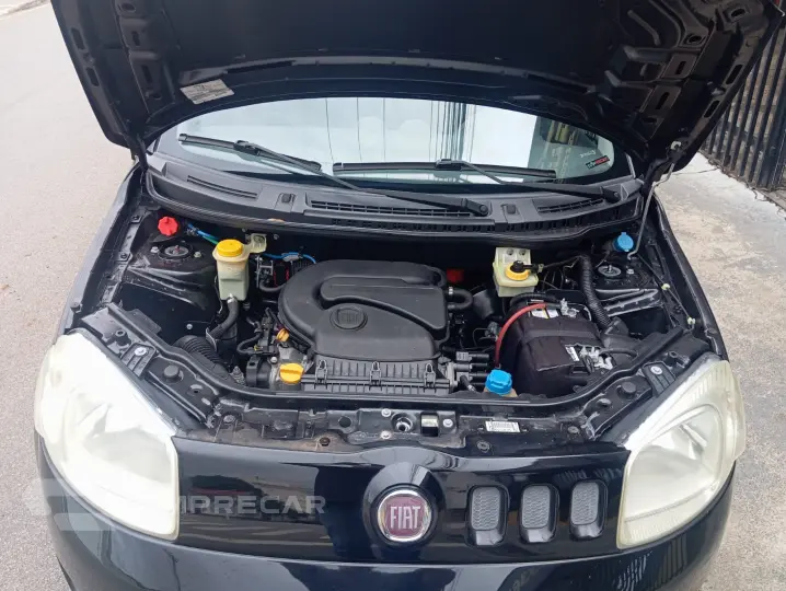 UNO 1.0 EVO Vivace 8V