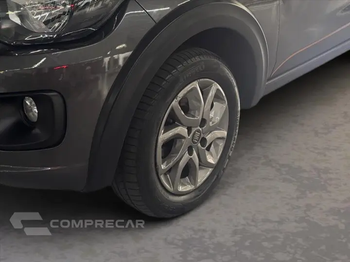 MOBI 1.0 EVO FLEX TREKKING MANUAL