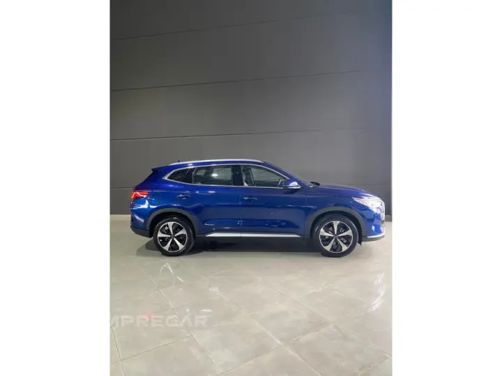 SONG PLUS PREMIUM 1.5 DM-I TURBO HÍBRIDO AWD AUTOMÁTICO