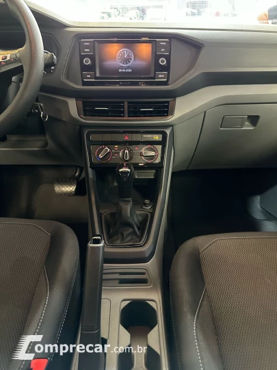 T-CROSS 1.0 200 TSI Sense