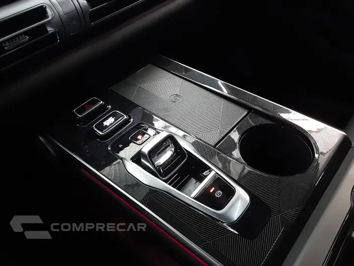 GS4 2.0 HEV ELITE AUTOMATICO