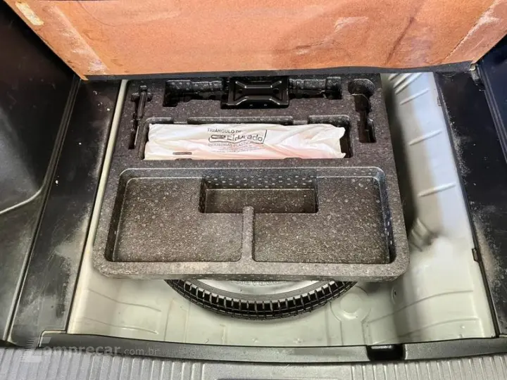 HR-V EX 1.8 FLEXONE 16V 5P AUT