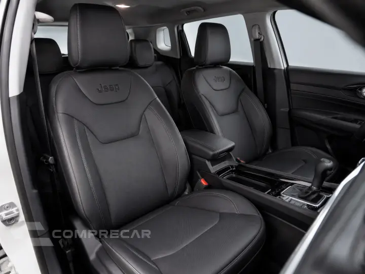 COMPASS 1.3 T270 TURBO FLEX LIMITED AT6