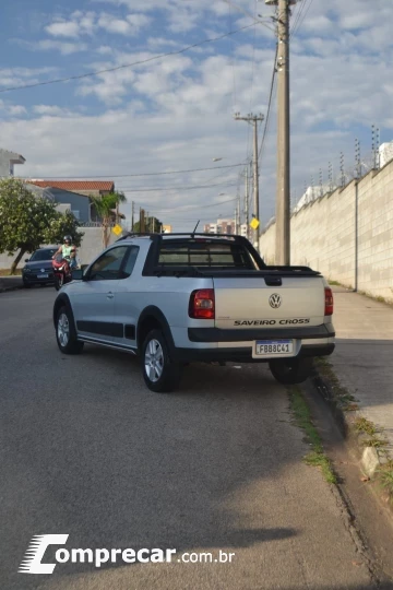 VOLKSWAGEN SAVEIRO 2012 Usados e Novos em Sorocaba e região, SP