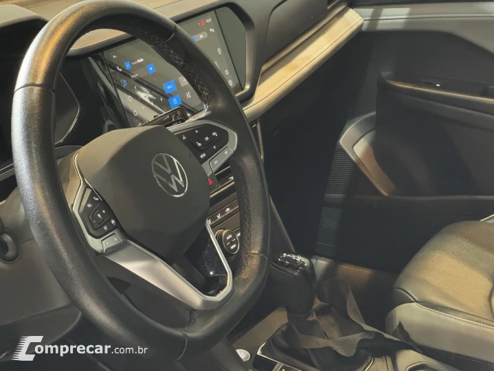 TAOS 1.4 250 TSI TOTAL FLEX COMFORTLINE AUTOMÁTICO
