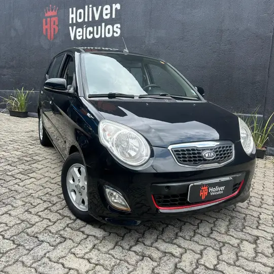 PICANTO 1.0 EX 12V