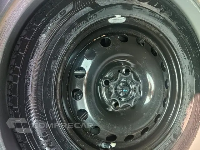 GOL - 1.0 12V MPI TOTAL 4P MANUAL