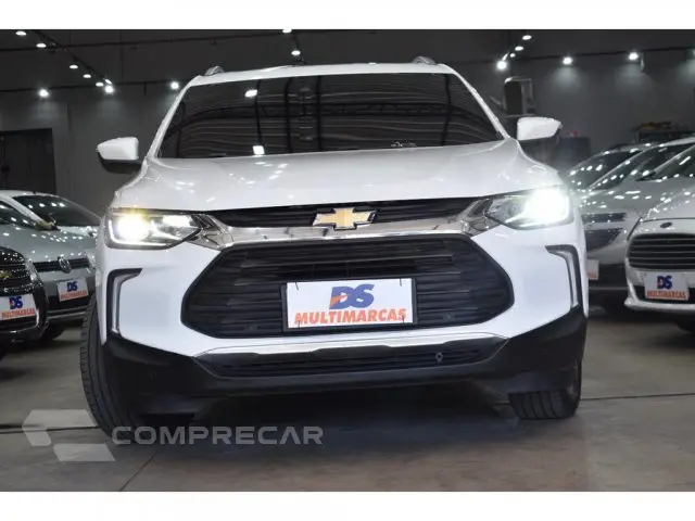 TRACKER - 1.2 TURBO PREMIER AUTOMÁTICO