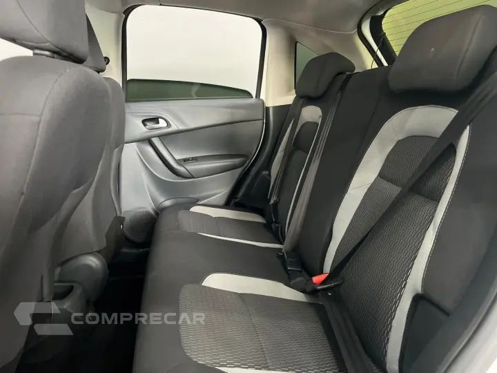 C3 1.2 TENDANCE 12V FLEX 4P MANUAL