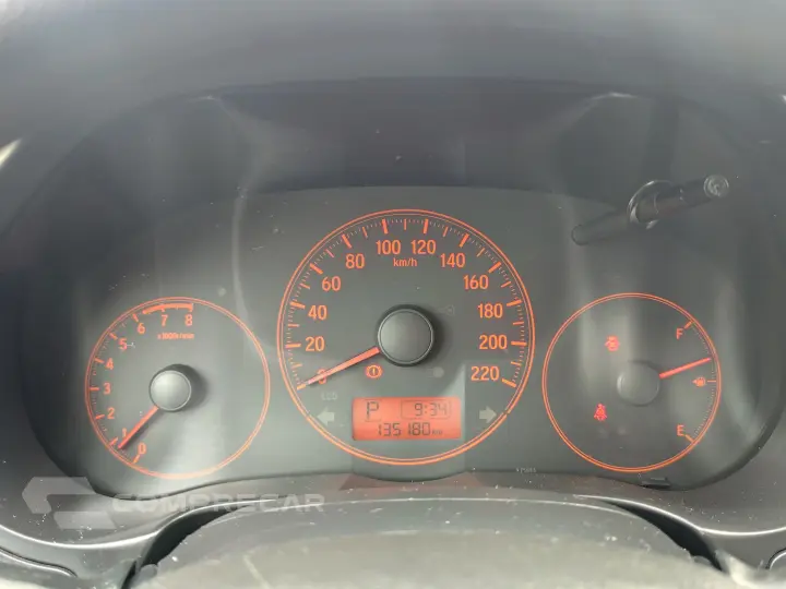 CITY 1.5 LX 16V FLEX 4P AUTOMÁTICO