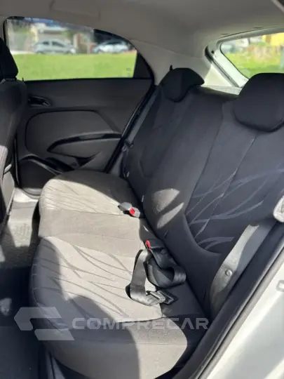 HB20 1.0 12V Comfort
