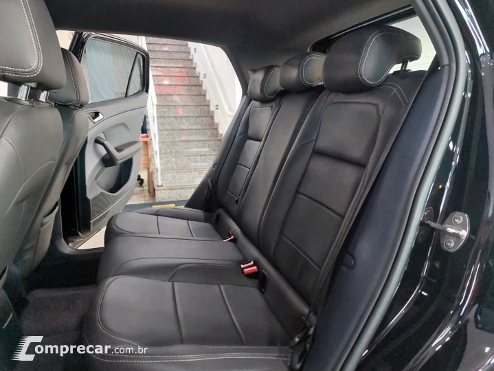 T-CROSS 1.0 200 TSI Sense