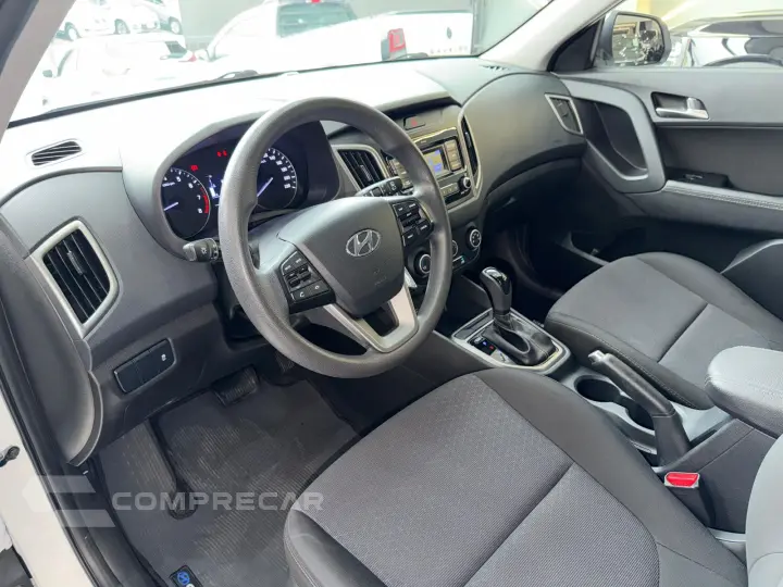 creta pulse 1.6
