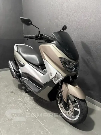 NMAX 160 ABS