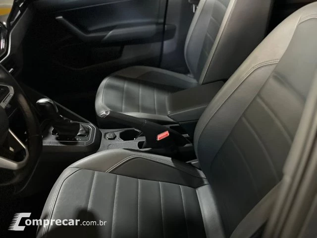 NIVUS - 1.0 200 TSI TOTAL HIGHLINE AUTOMÁTICO
