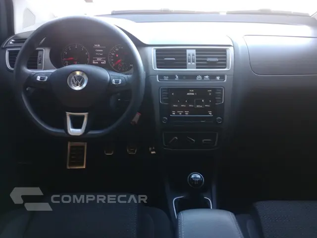 FOX 1.6 MSI Connect