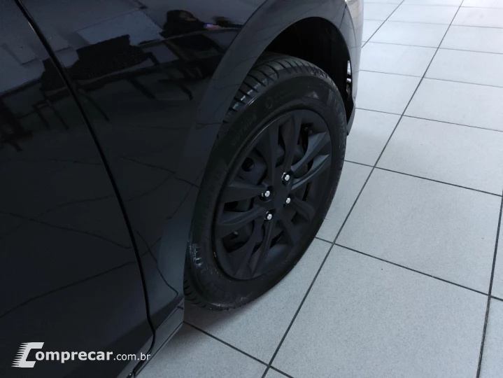 HB20 1.0 12V FLEX COMFORT PLUS MANUAL